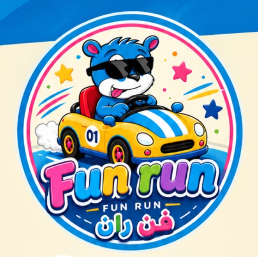 لوجو FunRun