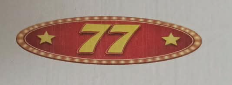لوجو 77 تسالي