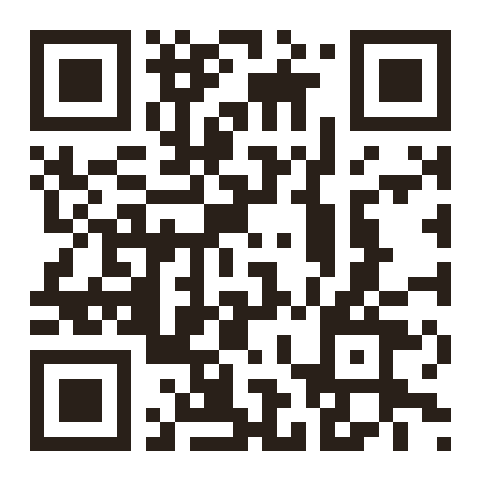 رمز QR لتجربة منيو داهم التجريبي